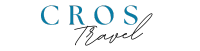 Cros Travel Logo